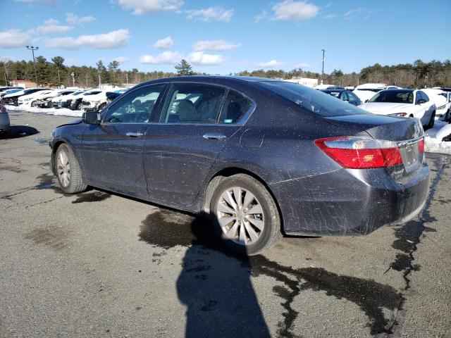 Изображение 2 2014 HONDA ACCORD EX 2014 с VIN 1HGCR2F77EA068480