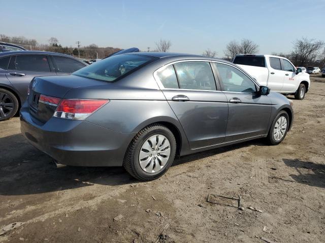 Image 3 of 2011 HONDA ACCORD LX 2011 with VIN 1HGCP2F30BA135581