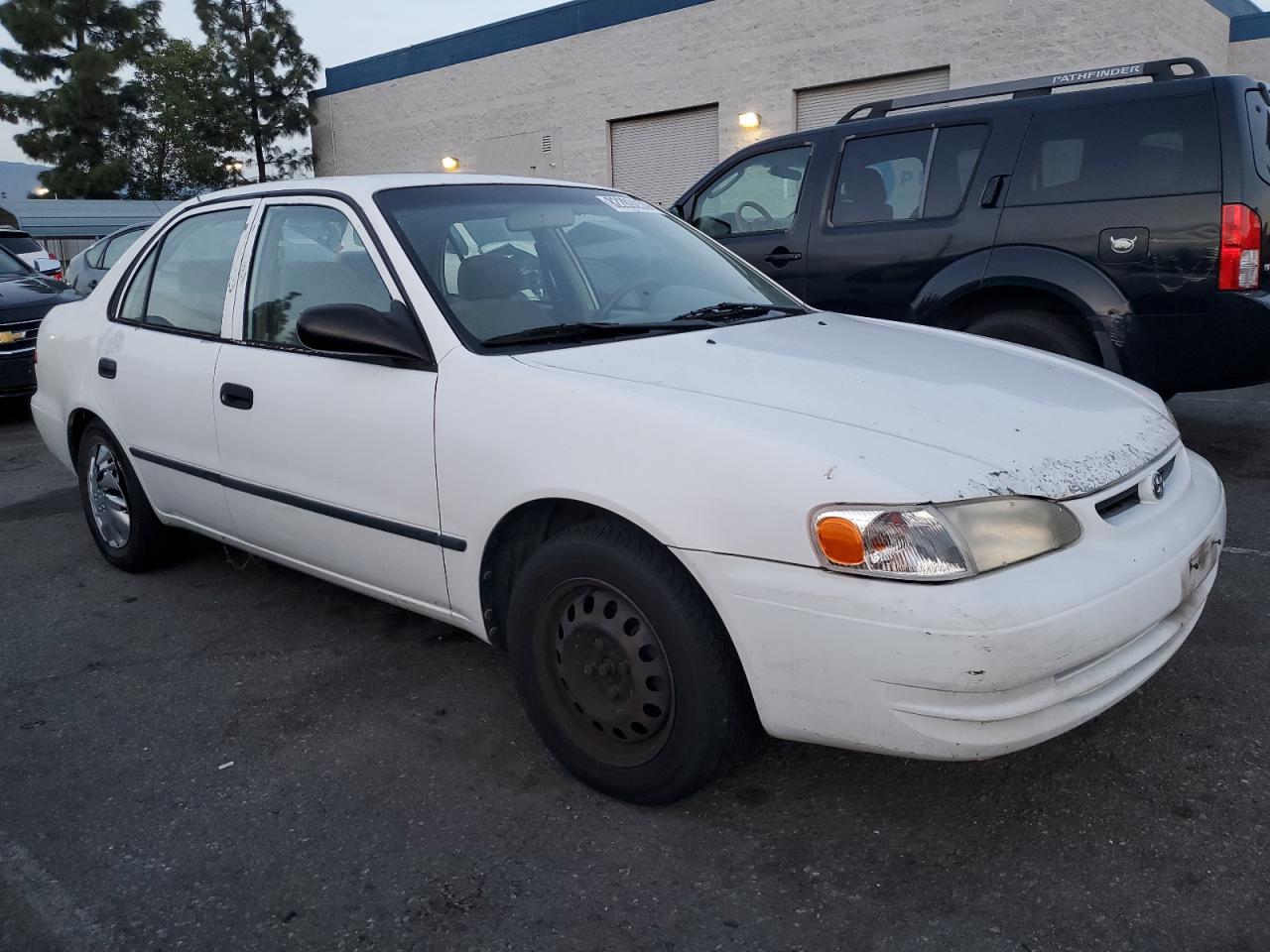 Obraz 3 z 1999 TOYOTA COROLLA VE 1999 z VIN 1NXBR12E3XZ161731