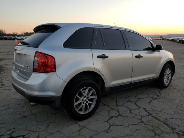 Image 3 of 2013 FORD EDGE SE 2013 with VIN 2FMDK3GC8DBB79160