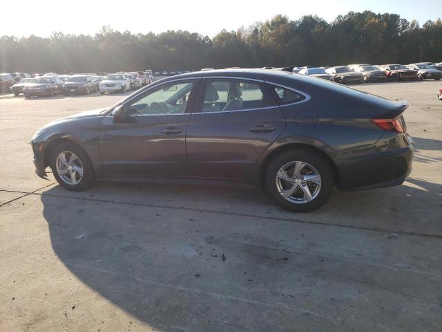 Image 2 of 2021 HYUNDAI SONATA SE 2021 with VIN 5NPEG4JA0MH074348
