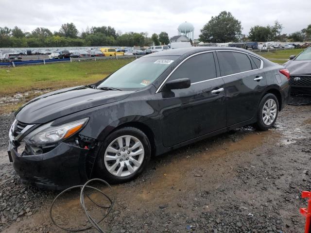 Image 1 of 2017 NISSAN ALTIMA 2.5 2017 with VIN 1N4AL3AP8HC227123