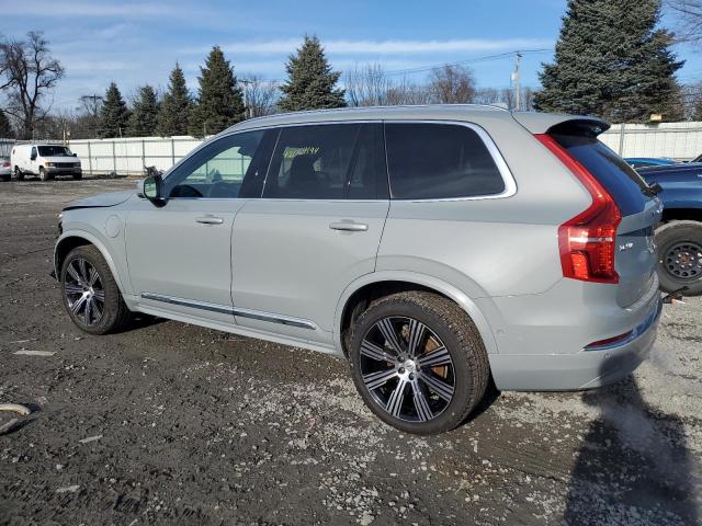 Изображение 2 2024 VOLVO XC90 ULTIMATE 2024 с VIN YV4H60LF8R1175702