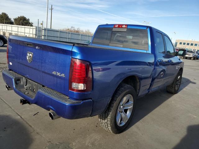 Image 3 of 2016 RAM 1500 SPORT 2016 with VIN 1C6RR7HT2GS103060