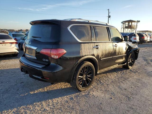 Изображение 3 2014 INFINITI QX80  2014 с VIN JN8AZ2NE9E9067245