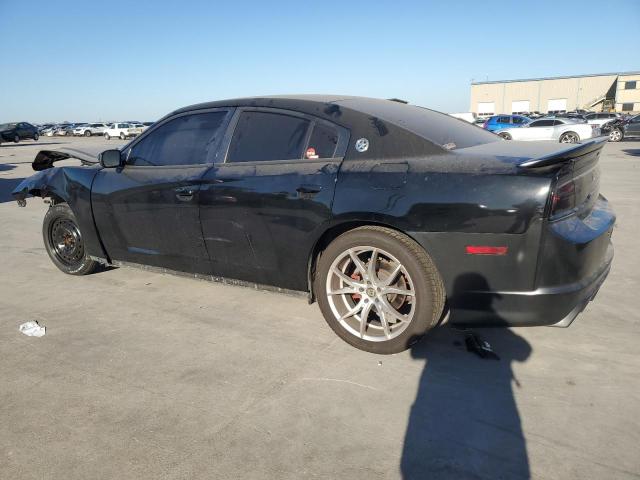 Obraz 2 z 2013 DODGE CHARGER SE 2013 z VIN 2C3CDXBG7DH595679