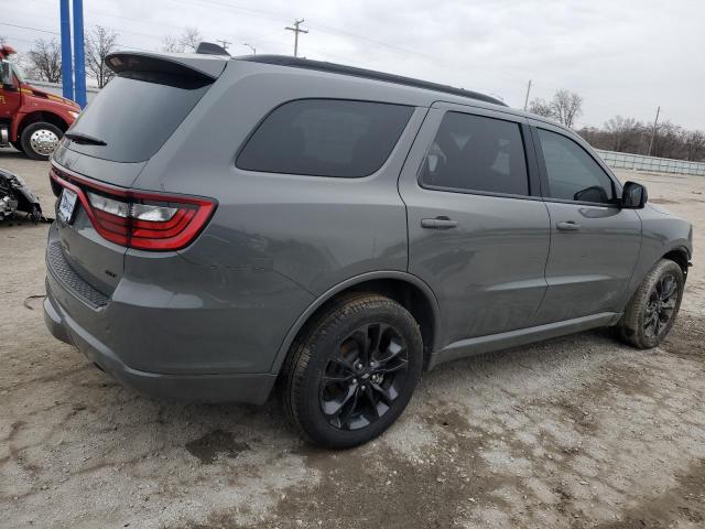 Изображение 3 2023 DODGE DURANGO GT 2023 с VIN 1C4RDJDG5PC657801