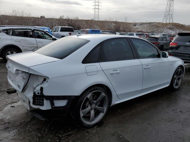 Obraz 3 z 2014 AUDI A4 PREMIUM PLUS 2014 z VIN WAUFFAFL6EN015531