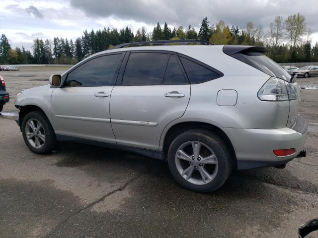 Image 2 of 2007 LEXUS RX 400H 2007 with VIN JTJHW31UX72038464