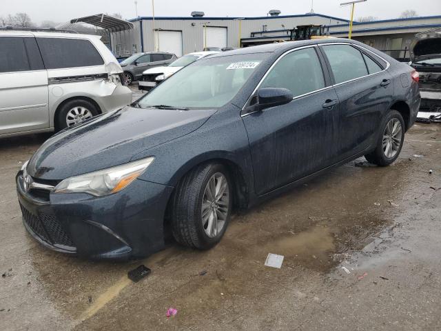 Изображение 1 2015 TOYOTA CAMRY LE 2015 с VIN 4T1BF1FK0FU049668