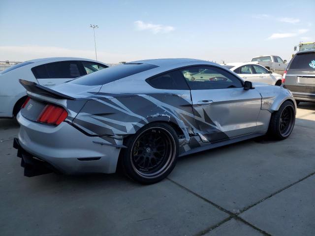 Image 3 of 2016 FORD MUSTANG  2016 with VIN 1FA6P8AM2G5284191