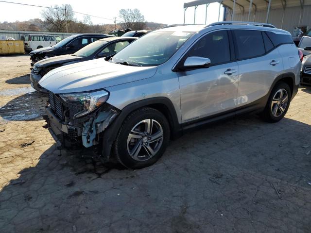 Изображение 2019 GMC TERRAIN SLT 2019