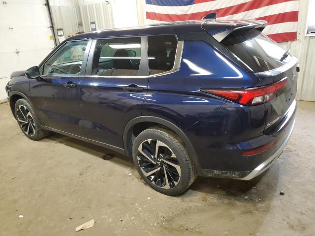 Image 2 of 2023 MITSUBISHI OUTLANDER SE 2023 with VIN JA4J4UA86PZ030625