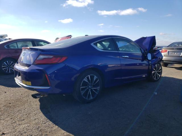 Obraz 3 z 2017 HONDA ACCORD EXL 2017 z VIN 1HGCT1B88HA004589