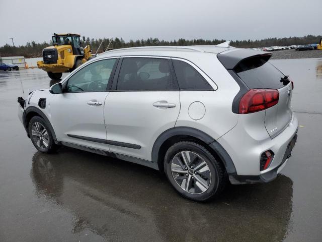 Obraz 2 z 2020 KIA NIRO LXS 2020 z VIN KNDCM3LD8L5433431