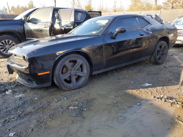 Obraz 1 z 2016 DODGE CHALLENGER SXT 2016 z VIN 2C3CDZAG5GH345987