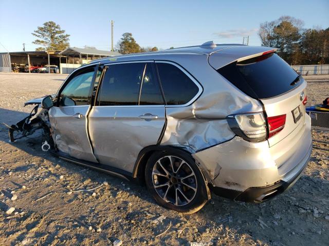 Изображение 2 2018 BMW X5 XDR40E 2018 с VIN 5UXKT0C59J0V98516