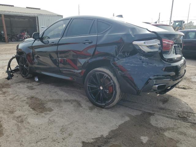 Image 2 of 2018 BMW X6 SDRIVE35I 2018 with VIN 5UXKU0C52J0G80989