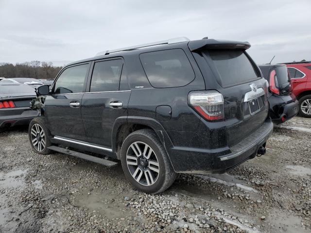 Obraz 2 z 2022 TOYOTA 4RUNNER LIMITED 2022 z VIN JTEKU5JRXN6021199