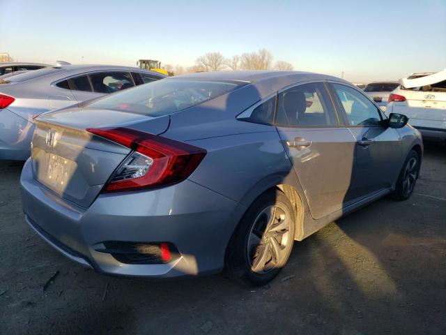 Obraz 3 z 2019 HONDA CIVIC LX 2019 z VIN 19XFC2F6XKE013924