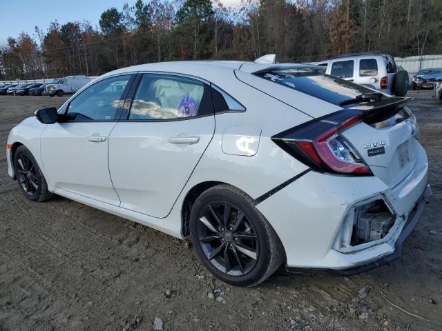 Obraz 2 z 2020 HONDA CIVIC EXL 2020 z VIN SHHFK7H87LU214057