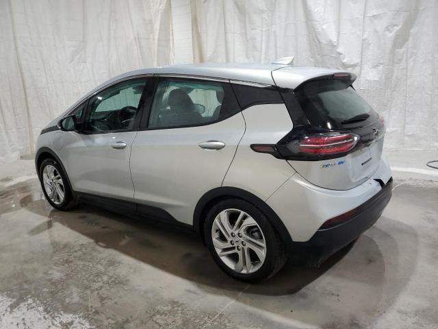 Obraz 2 z 2023 CHEVROLET BOLT EV 1LT 2023 z VIN 1G1FW6S0XP4161542