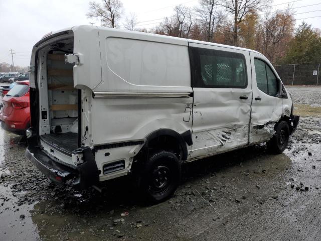 Image 3 of 2023 FORD TRANSIT T-250 2023 with VIN 1FTBR1Y87PKA28570