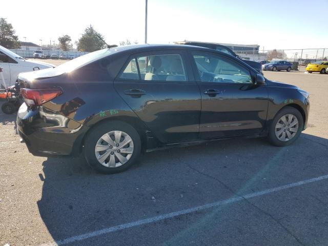 Obraz 3 z 2018 KIA RIO LX 2018 z VIN 3KPA24AB4JE046865