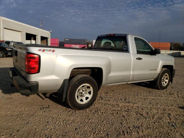 Image 3 of 2014 CHEVROLET SILVERADO K1500 2014 with VIN 1GCNKPECXEZ182241