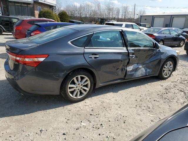 Изображение 3 2014 TOYOTA AVALON BASE 2014 с VIN 4T1BK1EB4EU114209