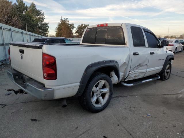 Изображение 3 2007 DODGE RAM 1500 ST 2007 с VIN 1D7HA18207J571235