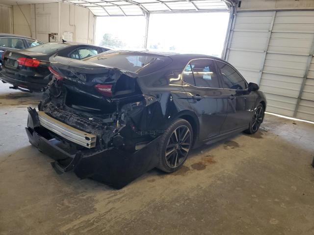 Изображение 3 2018 TOYOTA CAMRY XSE 2018 с VIN 4T1B61HK0JU132183