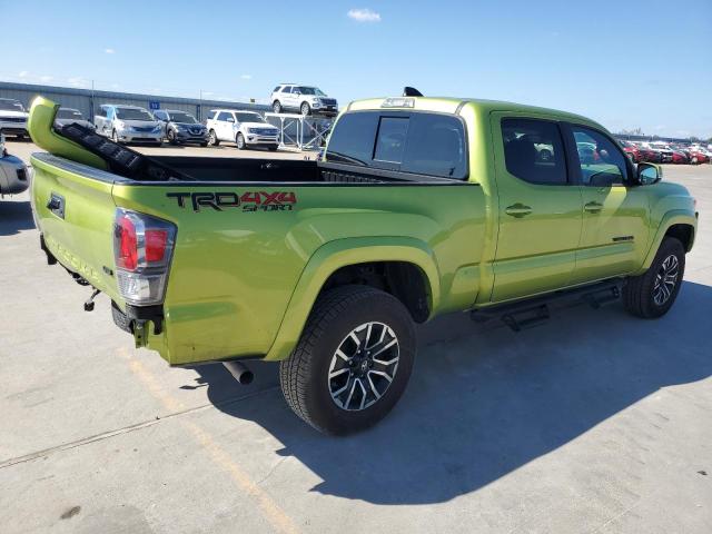 Obraz 3 z 2023 TOYOTA TACOMA DOUBLE CAB 2023 z VIN 3TYDZ5BN3PT021191