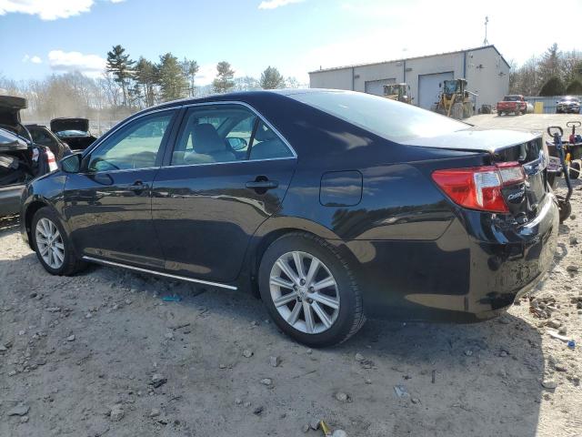 Image 2 of 2013 TOYOTA CAMRY L 2013 with VIN 4T4BF1FK7DR333057