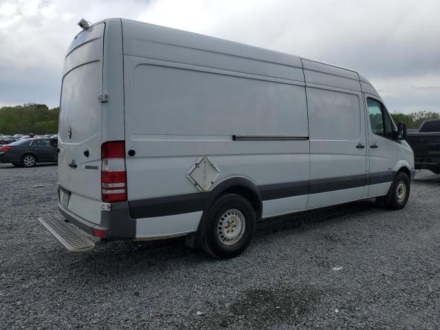 Obraz 3 z 2011 MERCEDES-BENZ SPRINTER 2500 2011 z VIN WD3PE8CB2B5582825