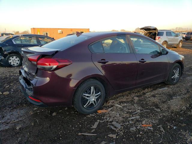 Изображение 3 2017 KIA FORTE LX 2017 с VIN 3KPFL4A7XHE084402