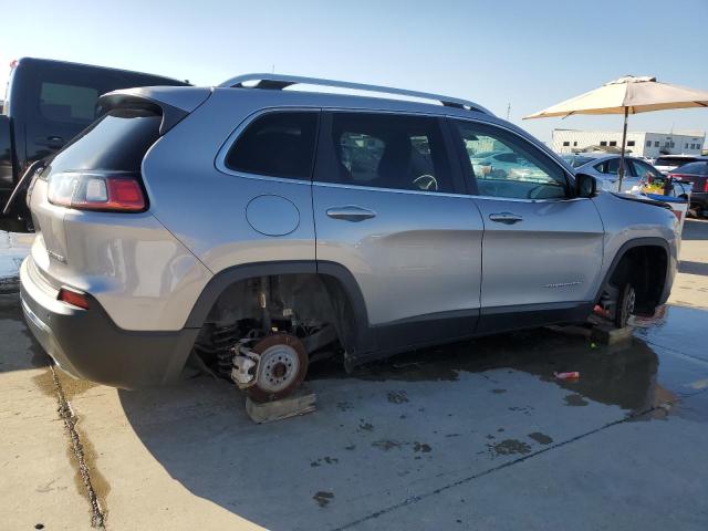 Изображение 3 2019 JEEP CHEROKEE LIMITED 2019 с VIN 1C4PJMDX9KD439980