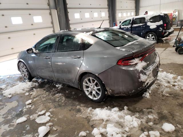 Изображение 2 2013 DODGE DART SXT 2013 с VIN 1C3CDFBA0DD142944