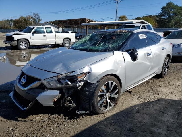 Obraz 1 z 2018 NISSAN MAXIMA 3.5S 2018 z VIN 1N4AA6AP7JC380332