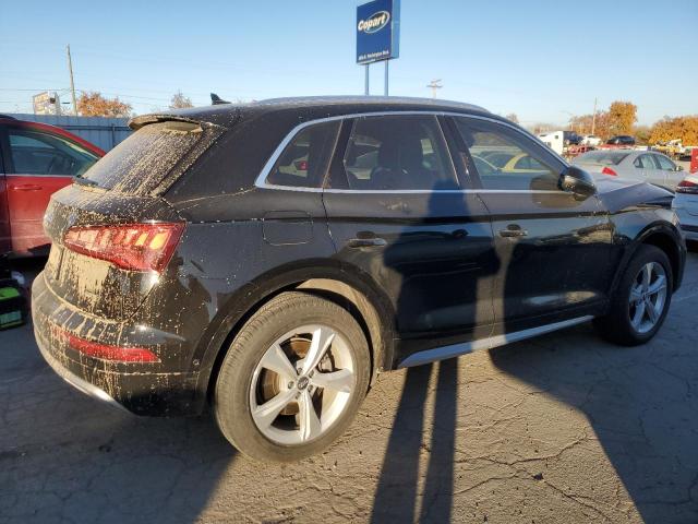 Image 3 of 2020 AUDI Q5 PRESTIGE 2020 with VIN WA1CNAFY8L2090423