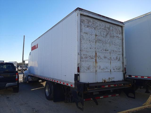 Изображение 3 2014 Peterbilt 337 2014 с VIN 2NP2HN7X9EM215624