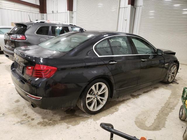 Image 3 of 2014 BMW 535 XI 2014 with VIN WBA5B3C50ED532094