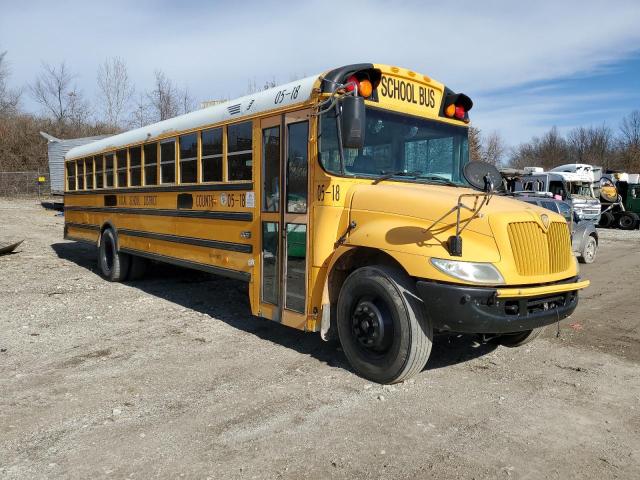 Obraz 2005 IC CORPORATION 3000  2005