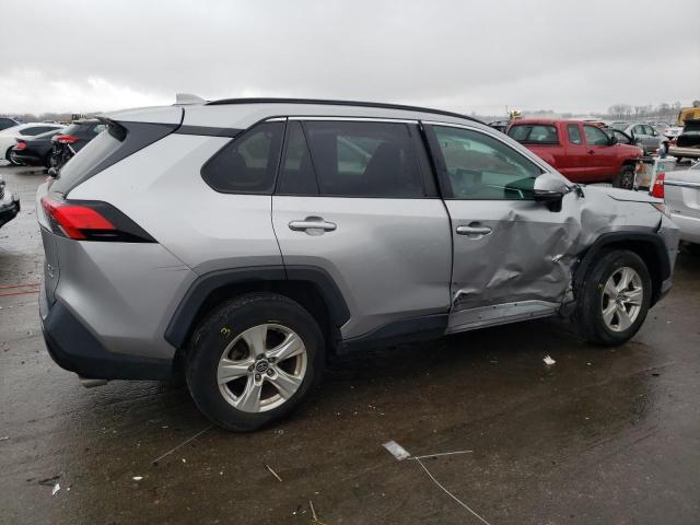 Изображение 3 2021 TOYOTA RAV4 XLE 2021 с VIN 2T3P1RFV5MC159439