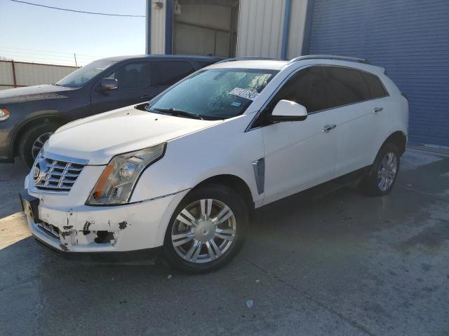 Image 1 of 2013 CADILLAC SRX LUXURY COLLECTION 2013 with VIN 3GYFNCE38DS545937