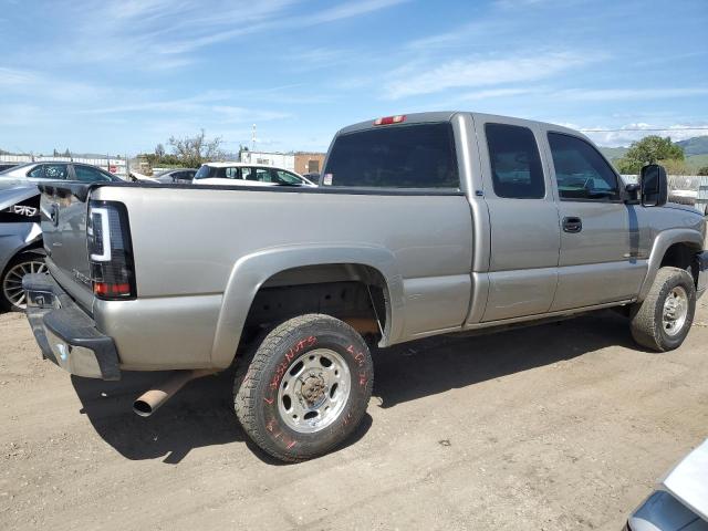 Изображение 3 2003 CHEVROLET SILVERADO K2500 HEAVY DUTY 2003 с VIN 1GCHK29U73E365197