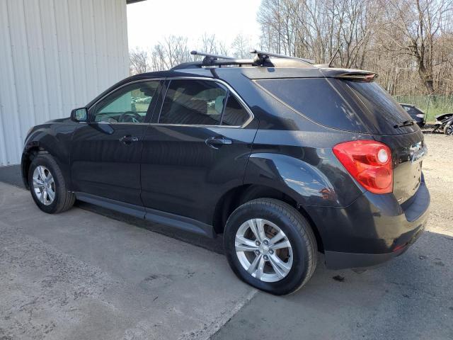 Image 2 of 2015 CHEVROLET EQUINOX LT 2015 with VIN 2GNFLFEKXF6133452