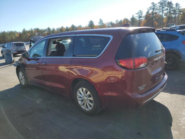 Изображение 2 2019 CHRYSLER PACIFICA TOURING PLUS 2019 с VIN 2C4RC1FG0KR657995