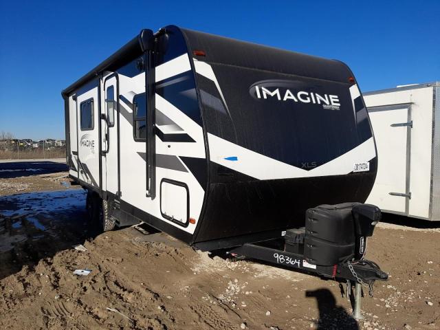 2022 IMAG TRAILER 2022 image