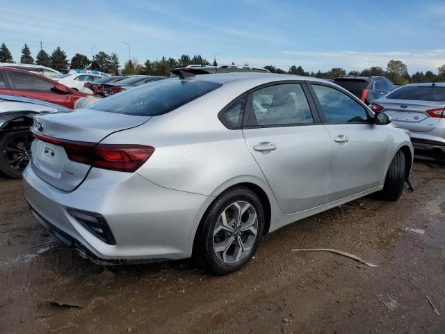 Image 3 of 2020 KIA FORTE FE 2020 with VIN 3KPF24AD1LE203570